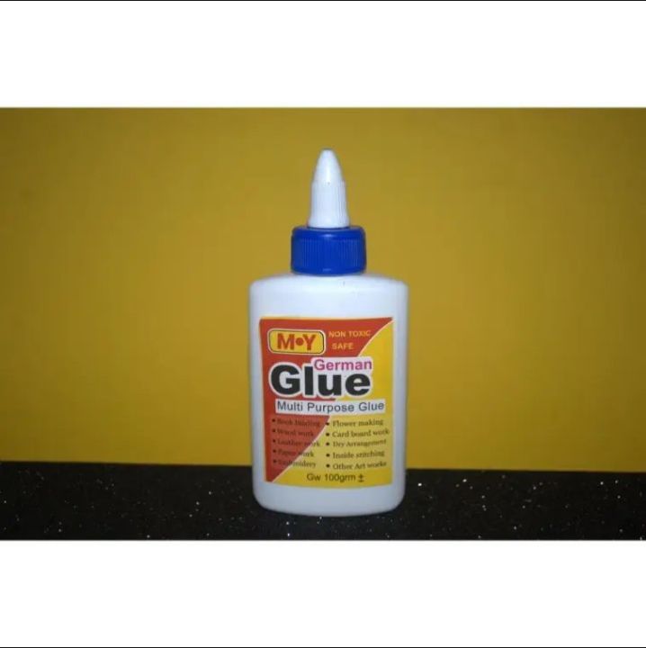 German%20White%20Glue%20Bottle%20100%20Gram%20%7C%20White%20Craft%20Glue%20Bottle%20For%20Paper%20Craft%20-%20Image%202