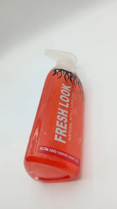 Fresh%20Look%20-%20Natural%20Style%20everyday%20Hair%20gel%20bottle%20with%20pump%20(150ML%20-%20Random%20Variant)%20-%20Image%208