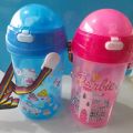 Fancy Water Bottle 500ml || Water Bottle for School Kids ||. 
