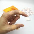 100pcs/set Baby Bandage Waterproof Breathable Adhesive Plaster Hemostasis Wound Sticker Dressing Band Aid Banditas for Children. 
