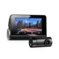 Xiaomi 70mai A810S 4K Dash Cam + Rear Cam Set. 