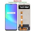 Realme C25 LCD Panel. 