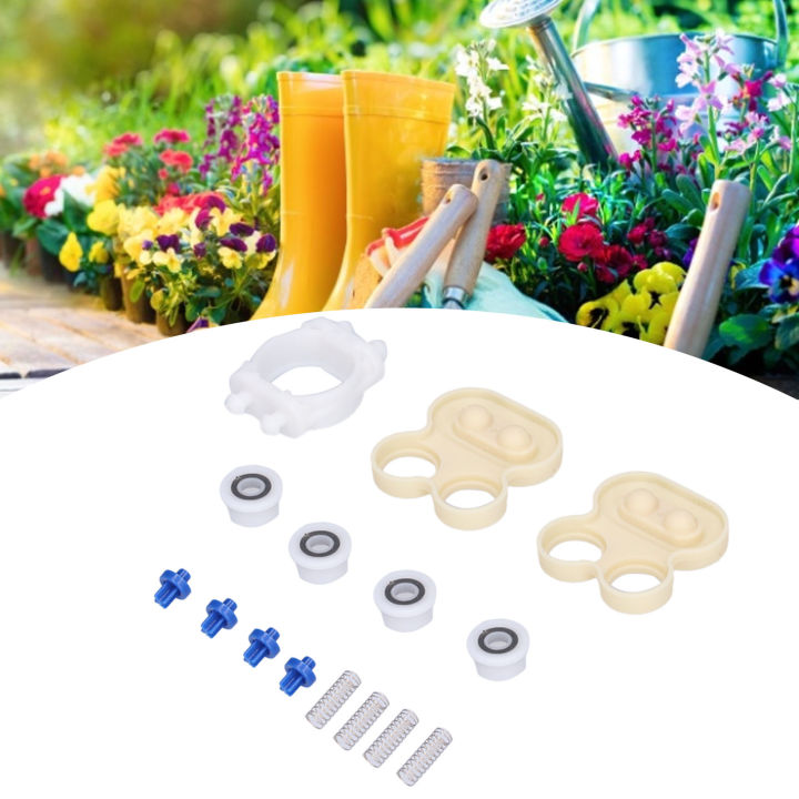 Micro%20Diaphragm%20Pump%20Accessory%20Kit%20Agricultural%20Power%20Sprayer%20Diaphragm%20Spool%20Valve%20Seat%20Set%20-%20Image%204