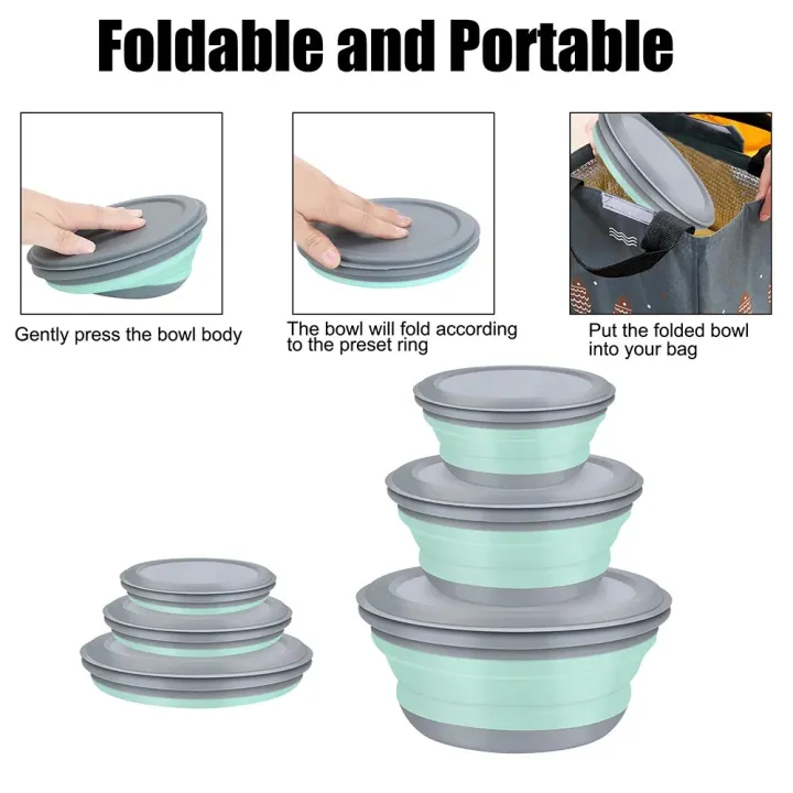 3%20Pieces%20Silicone%20Folding%20Bowls%20with%20Lid%20Foldable%20Lunch%20Box%20Portable%20Salad%20Bowl%20Sets%20-%20Image%207