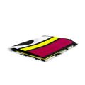 One Piece 90*150CM Polyester Pirate Monkey D.Luffy Skull Flag One Piece straw hat pirates Trumpet banner flag.