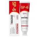 Sp 6 Ultra Whitening Sp 6 Toothpaste Ultra Whitening Toothpaste Sp - 6 Probiotic Brightening ToothpasteDeep Cleaning Care Toothp. 