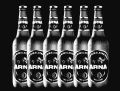 Arna 8 330ml*24 btls beer. 