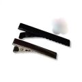 10 Pcs Black Hair Clips for Jewelry Making. 