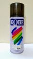 Kobe Paint Premium Quality (Candy Red, Silver) Metalic Paints. 