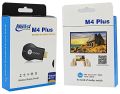 Anycast M4 Plus/Wifi Display Dongle Receiver 1080P Hdmi Media Video Streamer. 