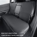 car seat cover cushion For Tesla Model 3/Model Y 2019-2026 juniper Ice Silk Seat Cover breathable seat car Interior accessories.