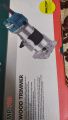 Imported wood trimmer BNKTOP russian brand MP-700 wood router. 