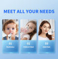 Portable Nebulizer Handheld Mesh Nebulizer Nebulizer Machine For Adults Kids Home Travel Inhalator Nebulizador Masks. 