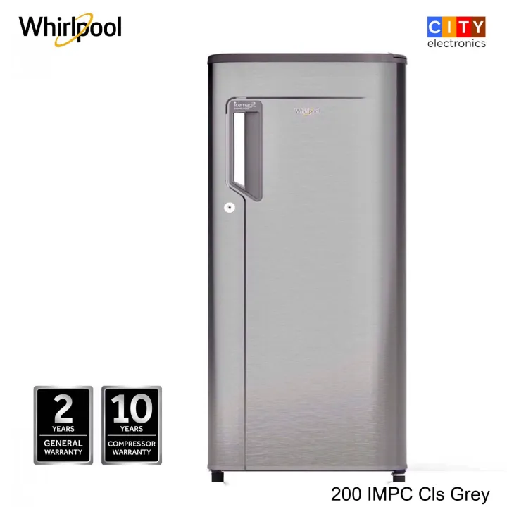 WhirlpooI%20185%20Litres%20Single%20Door%20Refrigerator%20Icemagic%20Powercool%20-%20Image%203