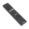 New RMT-TX300E Remote Control For  Led Smart TV LCD For Youtube/Netflix Button KD-55XE8505 KD43X8500F RMT-TX300P KD65X7. 