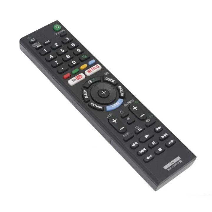 New%20RMT-TX300E%20Remote%20Control%20For%20%20Led%20Smart%20TV%20LCD%20For%20Youtube/Netflix%20Button%20KD-55XE8505%20KD43X8500F%20RMT-TX300P%20KD65X7%20-%20Image%202