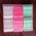 Dental Floss / Toothpick 30pcs Box | Multicolor. 