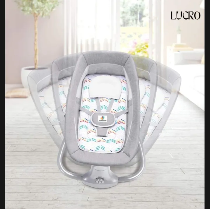 Mastela%20Baby%20Swing%20for%20Infants%20Rocking%20Chair%20with%20Remote%20Control%203-in-1%20Adjustable%20backrest%20Baby%20Bouncer%20Baby%20Swing%20With%20Music%20Electric%20Adjustable%20Rocking%20Chair%20-%20Image%208