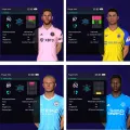 PES2025 efootball 2025 game PS3 new version, updated 03/2025, in USB 3.0 original NO DISC. 
