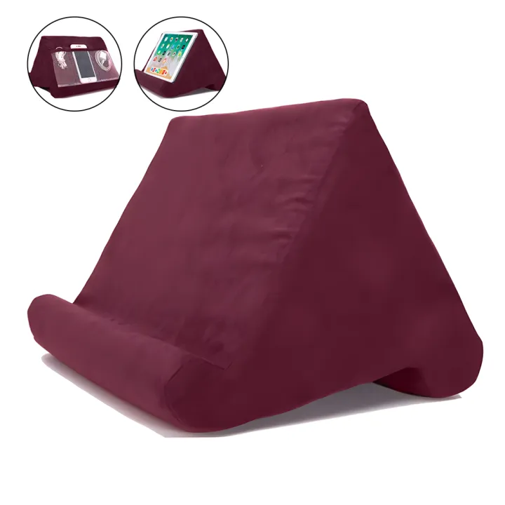 CASEPOKE%20Sponge%20Pillow%20Tablet%20Holder%20for%20iPad%20%20%20Tablet%20Holder%20Mobile%20Phone%20Support%20Pillow%20Multi-Angle%20Reading%20Stand%20-%20Image%208