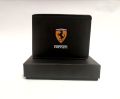 Ferrari Wallet For Men. 