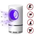 Electronic Mosquito lamp Mosquito killer UV led mosquito trap lamp. 
