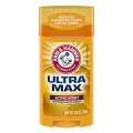 ULTRA MAX Deodorant, Active Sport, Solid Stick 73g. 