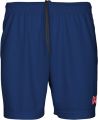 Warrix football varix short pants wp1509 genuine quartz fitness shorts black Navy Red Blue White Orange National team. 