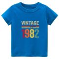 Stylish Half Hata Genji T-shirt For Baby Boys. 