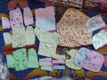 24 PCs Summer - Newborn baby blissful shopping deal, new arrival newborn baby gift pack. 