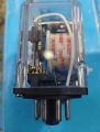 Yong sung 8 pin Korean Relay 220V/440Vac with 8 pin base. 