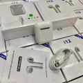 air Bude i12 tws good sound good quality. 