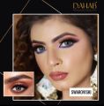 Dahab power coloured contact lense.. 