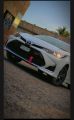 Supreme NEW CAR TOW HOOK STRAP with FREE Tie Clip and with metal hook. 