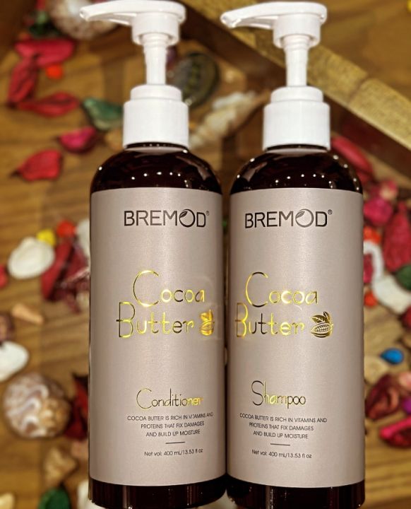 Bremod%20Original%20Cocoa%20Butter%20Shampoo%20%E2%80%93%20Nourishing%20Hair%20Care%20with%20Vitamins%20&%20Moisture%20Repair%20%E2%80%93%20400ml%20-%20Image%204