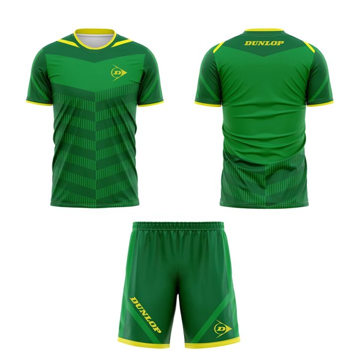 2025%20Fashion%20Fast%20Drying%20Breathable%20Sweating%20Sweat%20Absorbing%20Sweatshirt%20Set%20Summer%20T-shirt+Shorts%20Men's%20Short%20Sleeve%20Tennis%20Spor%20-%20Image%203