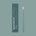 6PCS Disposable Toothbrush Travel Portable Toothbrushes Hotel Supplies Individual Packing Disposable Tooth Brush.