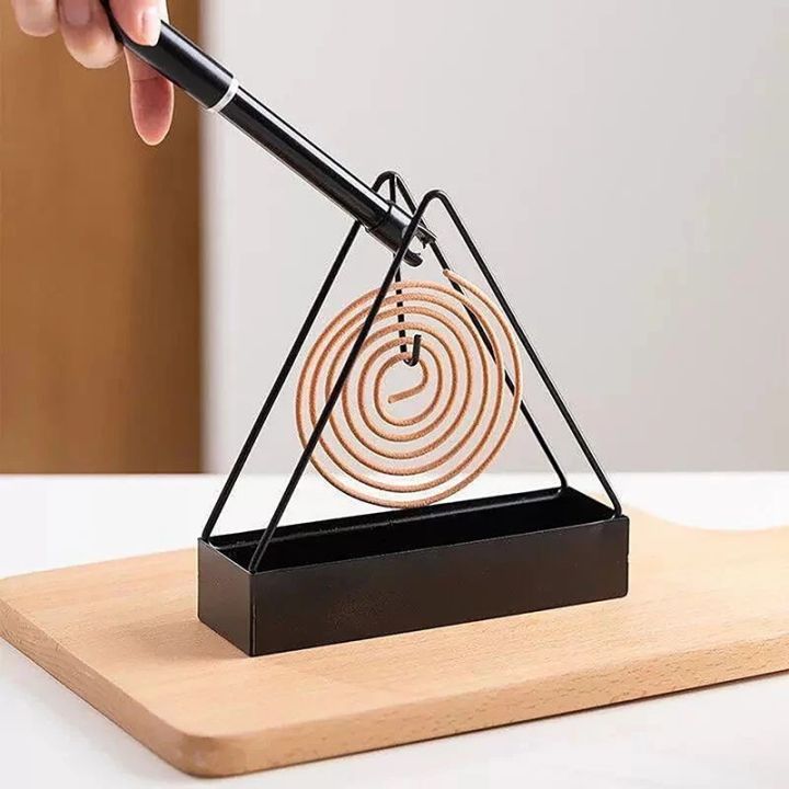 Iron%20Mosquito%20Coil%20Holder%20Incense%20Holders%20Coil%20Incense%20Burner%20Frame%20Modern%20Repellent%20Incense%20Rack%20for%20Household%20Bedroom%20Patio%20-%20Image%202