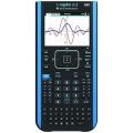 TEXAS INSTRUMENTS TI-Nspire CX II CAS Graphing Calculator(used). 