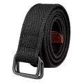 KAMRO Canvas Fabric Cloth Belts for Men - Multicolor.