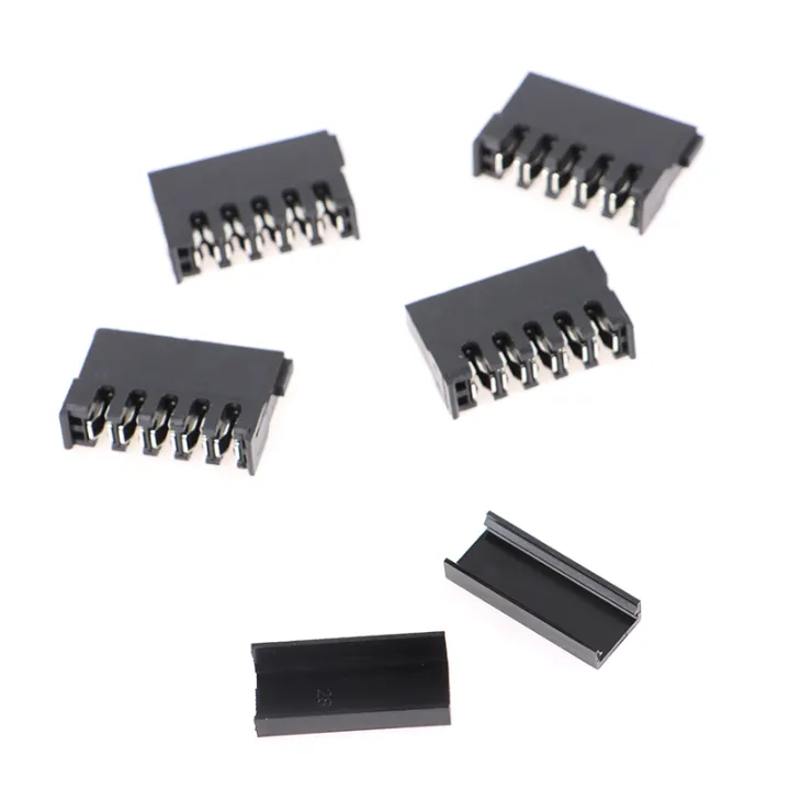 10pairs%20IDE%20HDD%20Sata%20Power%20Connector%20Puncture%20with%20Copper%20Core%20for%20Hard%20Disk%20-%20Image%202