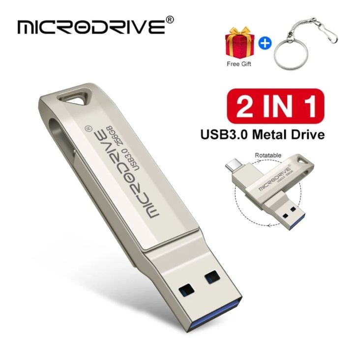 Microdrive%2064GB%20USB%20&%20Type%20C%20%202in1%20Pen%20Drive%20-%20Image%206