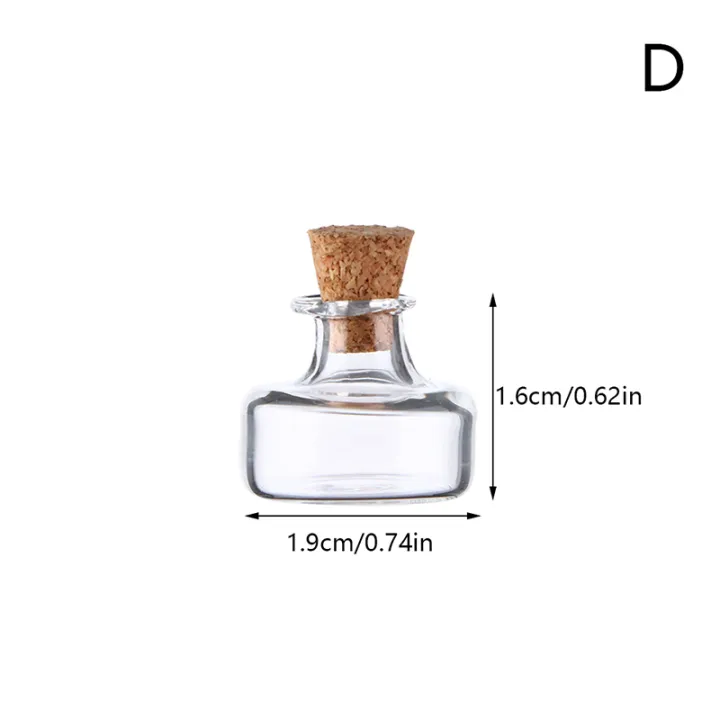 1:12%20Dollhouse%20Miniature%20Vase%20Glass%20Bottle%20Wishing%20Bottle%20Storage%20Bottle%20with%20Cork%20Vase%20Candy%20Jar%20Model%20Doll%20House%20Decor%20-%20Image%207