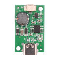 DC5V USB Ultrasonic Nebulizer Type-C Humidifier Nebulizer Driver Module with Atomizer Sheet Mini Humidifier DIY Kit. 
