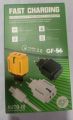 3.4 amper  light change Fast Charger andriod
And R 615 chager orgnal auto ID
Dual usb. 
