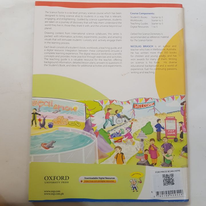 THE%20SCIENCE%20FACTOR%20FOR%20PRIMARY%20CLASSES%20BOOK%204%20BY%20NICOLAS%20BRASCH%20-%20Image%202