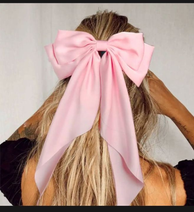 Elegant%20Fashion%20Hair%20Clip%20with%20Bow%20Ribbon%20-%20Image%205
