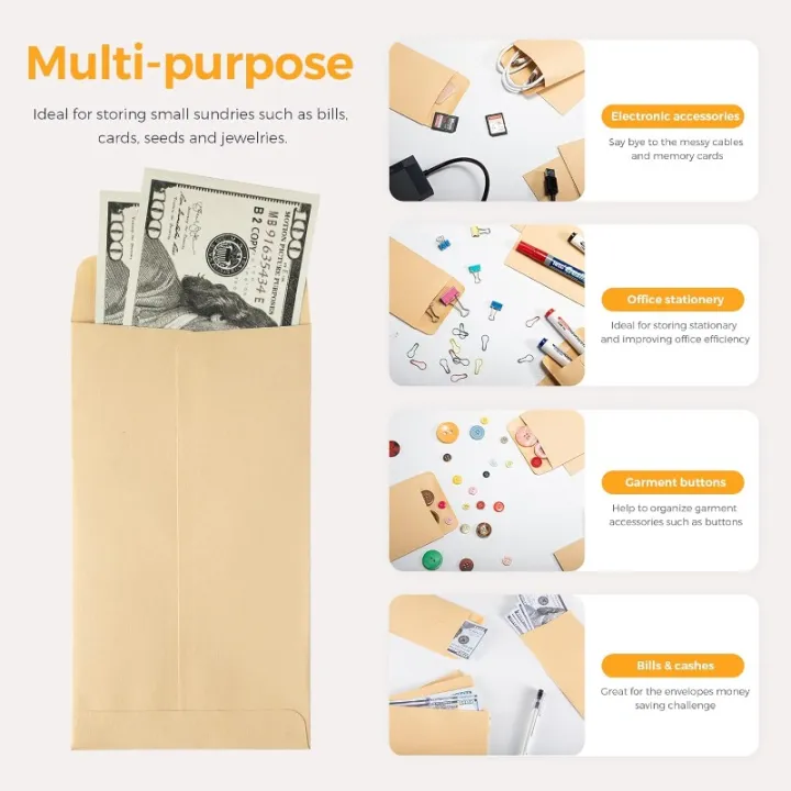 %20Envelopes%20Money%20Container%20Kraft%20Paper%20Coin%20%20Pouches%20Ultra-Thin%20DIY%20Coin%20Storage%20Envelopes%20%20Storage%20Bags%2050Pcs%20-%20Image%203