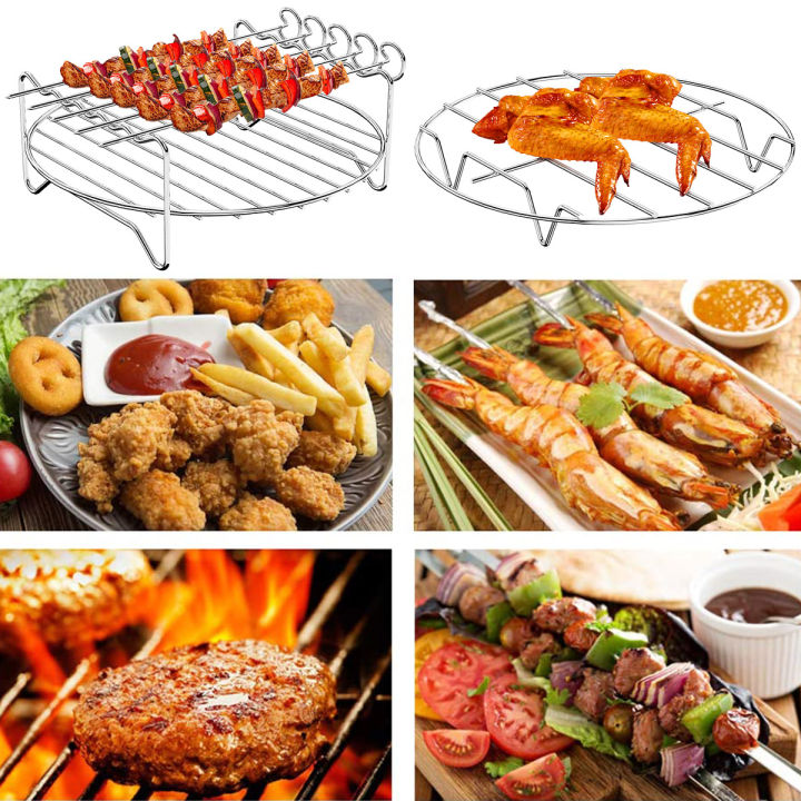 Air%20Fryer%20Stainless%20Steel%20Rack%20Tray&Steaming%20Racks%20Air%20Fryer%20Tools%20Baking%20Pan%20BBQ%20Gril%20Baking%20Cooker%20Accessories%20Cooking%20Tools%20-%20Image%204