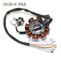 Honda-wave100 W110 100s Ubox Nova s foot start mud wave 110 wave 100 Nova (foot). 
